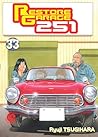 Restore Garage 251 Vol. 33