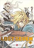 Lost Seven - Tome 2