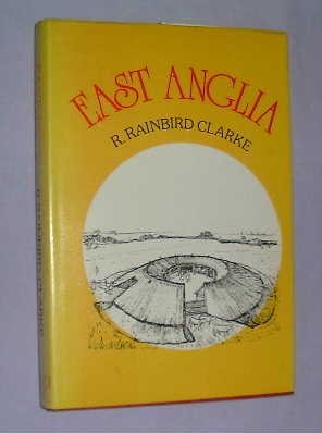 East Anglia, (Hardcover)