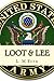 Loot & Lee (Adventures of Loot #3)