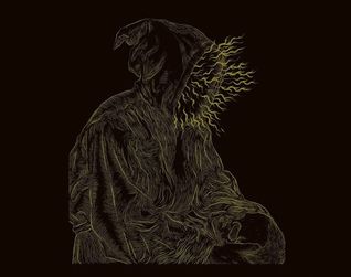 Cloistered by Ravelled Bones & Ruined Walls (Hardcover)