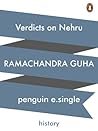 Verdicts on Nehru...