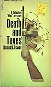 Death and Taxes