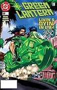 Green Lantern (1990-2004) #88