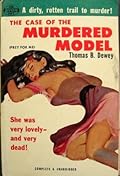 The Case of the Murdered Model