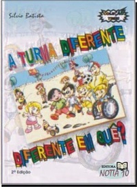A Turma Diferente - Diferente em quê? (Unknown Binding)