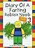 Diary Of A Farting Noob 3 by Nooby Lee
