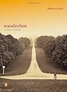 Book cover for Wanderlust: A History of Walking