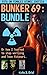 Bunker 69 Bundle: Futa on Females Atomic Erotica: Or how I learned to stop worrying and love futanari.