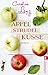 Apfelstrudelküsse
