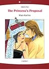 The Princess's Proposal (Carramer Crown #3)
