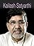 Kailash Satyarthi by A.K Gandhi [Champion of Innocence: Kailash Satyarthi's Fight Against Child Labor]