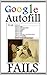 Memes: Google Autocorrect Fails: (With Funny Memes, Joke Books & Classic Humor LOL)