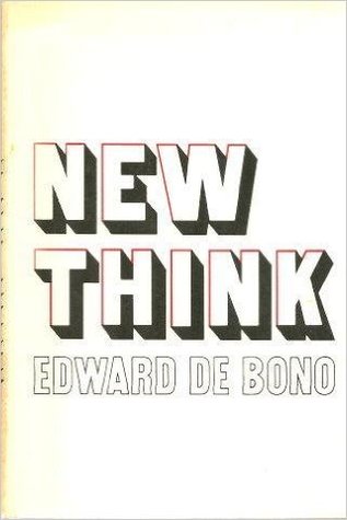 New Think (Hardcover)