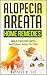 Alopecia: Alopecia Areata H...