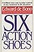 Six Action Shoes by Edward de Bono