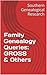 Family Genealogy Queries: G...