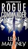 Rogue Commander (Dan Morgan #5)