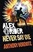 Never Say Die (Alex Rider #11)