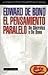 El Pensamiento Paralelo