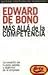 Mas alla de la competencia / Beyond Competition (Spanish Edition)
