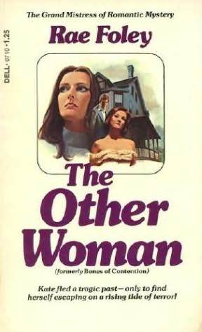 The Other Woman (Paperback)