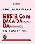 The Perfect Study Resource for - Jamia Millia Islamia BBS/B.C... by Pallavi TS