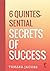 6 Quintessential Secrets of Success by Tamara Jacobs