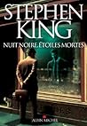 Nuit noire étoile...