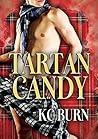 Tartan candy by K.C. Burn