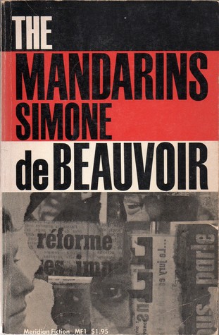 The Mandarins