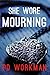 She Wore Mourning (Zachary Goldman Mysteries #1)