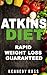 Atkins Diet by Kennedy Ross
