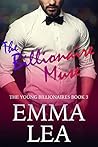 The Billionaire Muse (The Young Billionaires #3)