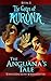The Anguana's Tale (The Gat...