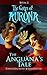 The Anguana's Tale (The Gates of Aurona Book 2)