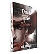 Book cover for DUST AND BLOOD