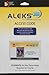 ALEKS 360 Access Card 18 Weeks for Beginning and Intermediate Algebra