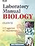 Laboratory Manual Biology Class- XI
