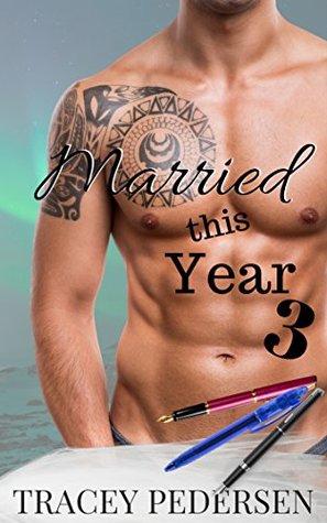 Married This Year 3: Adventures In Hiring (Married This Year #3)