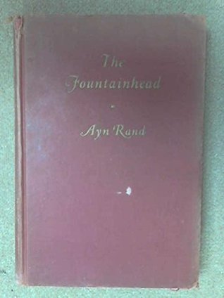 The Fountainhead