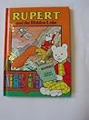 Rupert And The Hidden Lake