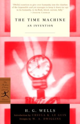 The Time Machine: An Invention