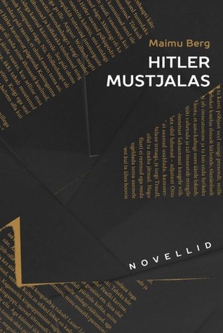 Hitler Mustjalas