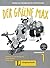 Der Grune Max: Arbeitsbuch 1 MIT Audio-CD