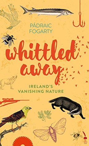 Whittled Away: Ireland's Vanishing Nature (Kindle Edition)