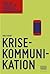 Krisekommunikation
