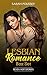 Lesbian Romance Box Set (Seven Hot Books)