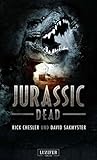 Jurassic Dead by Rick Chesler