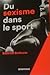 Du sexisme dans le sport